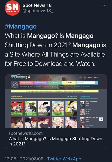 mongago|So Mangago has new sites and I have a question on if they’re safe.